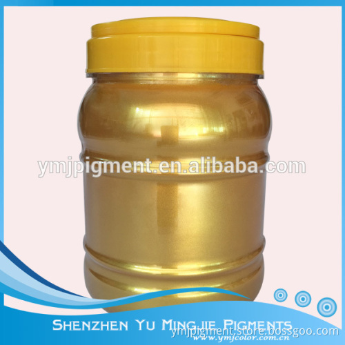Factory Price Mica Titanium Dioxide Pearl Powder Pigment
